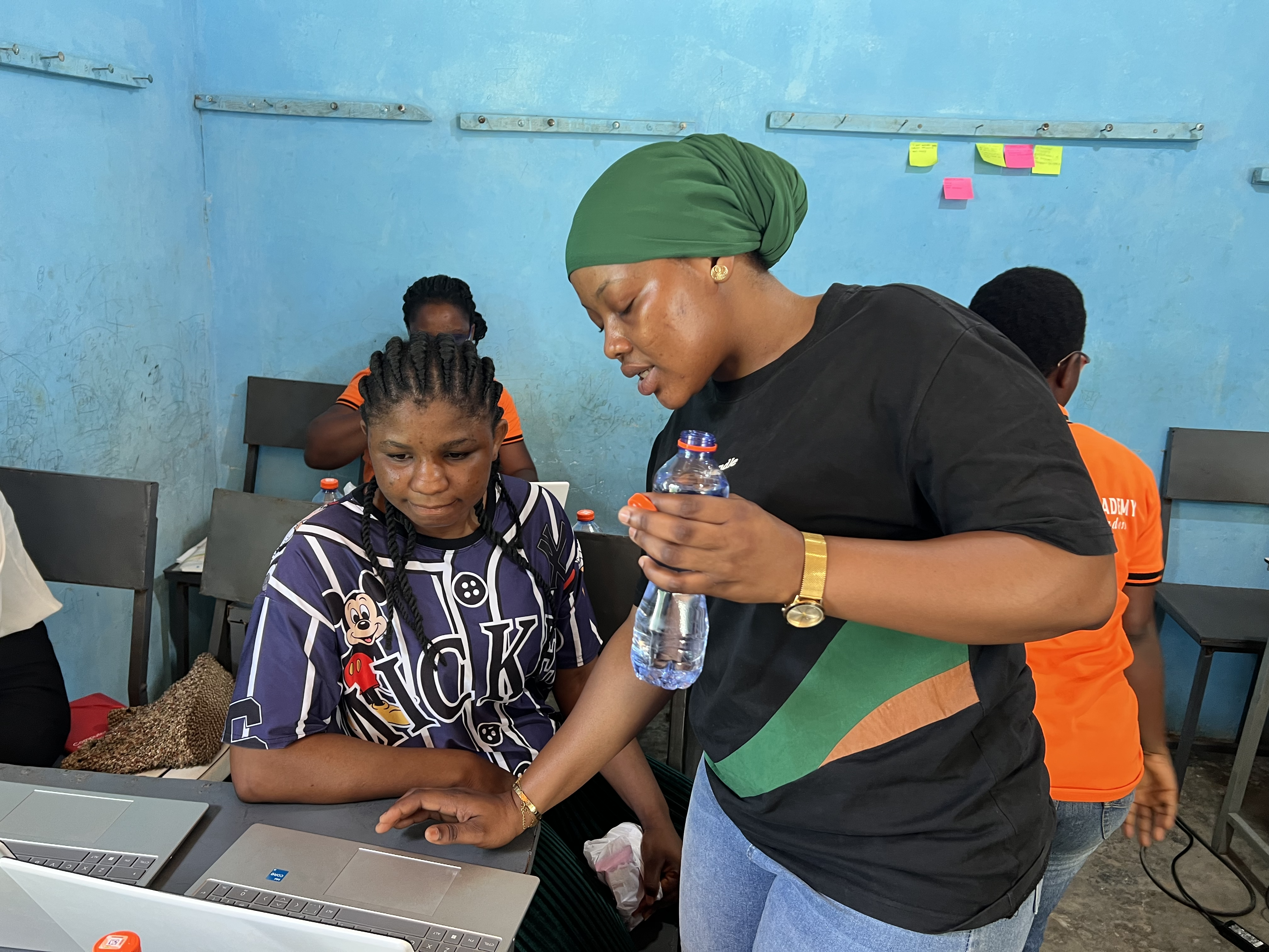 Setting Up A Physical Space for Training - Image 3