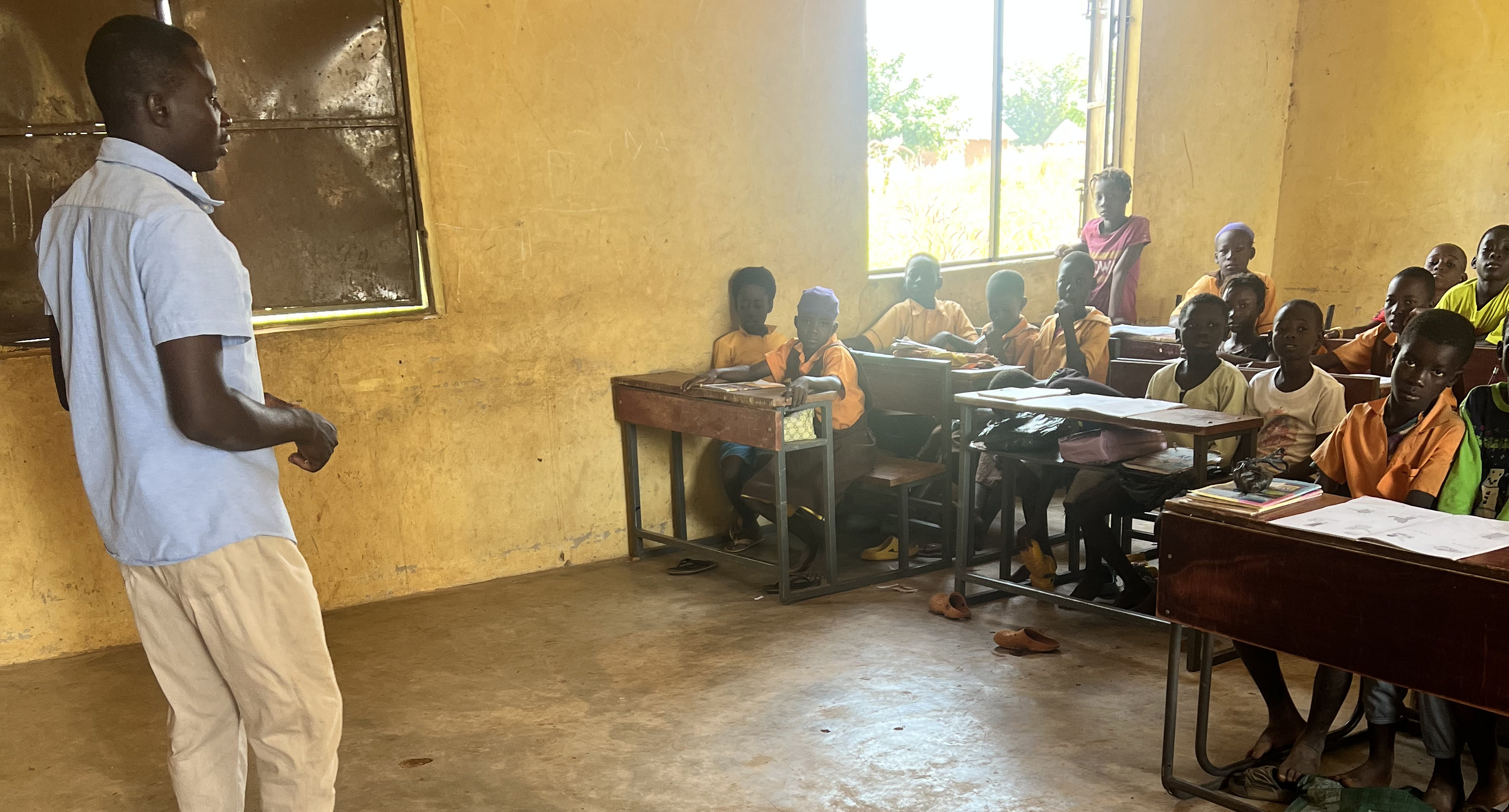 Setting Up A Physical Space for Training - Image 5