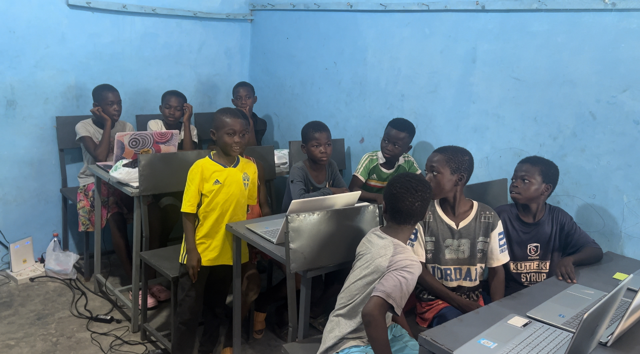 Setting Up A Physical Space for Training - Image 7