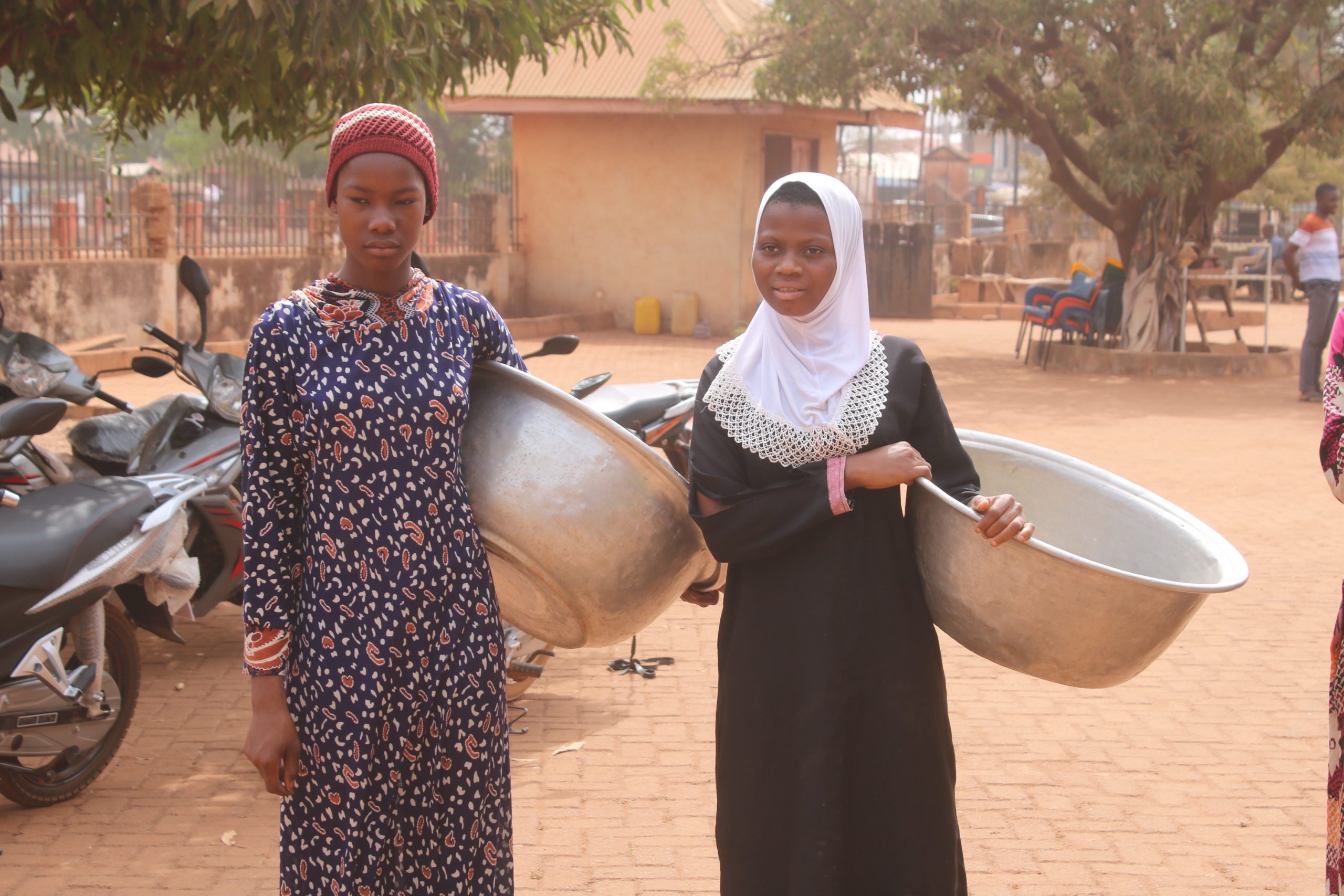 Setting Up A Physical Space for Training - Image 8